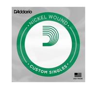 DAddario NW070 Nickel Wound Electric Guitar Single String .070