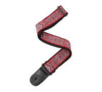 D'Addario Guitar Strap 50A07 Woven Celtic Pattern