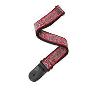 D'Addario - Nylon Woven Guitar Strap, Celtic