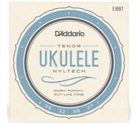D'Addario Nyltech Tenor Ukulele Strings Set EJ88T