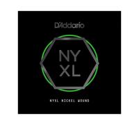 DAddario NYNW074 NYXL Nickel Wound .074