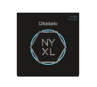 DAddario NYXL 6-String Nickel Wound Electric Strings 11-52