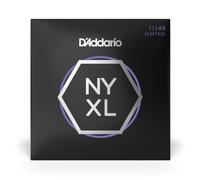 DAddario NYXL1149 Nickel Wound Electric Guitar Strings Medium 11-49