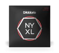 D'Addario NYXL Nickel 10-52 Electric Guitar Strings, Heavy Bottom [NYXL1052]