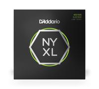 Daddario NYXL45105 Bass Gtr String Set Long Scale 45-105