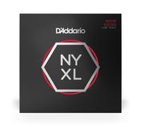 D'Addario NYXL Nickel Wound 55-110 Bass Guitar Strings, Long Scale [NYXL55110]