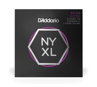 D'Addario NYXL Strandberg 7-String Nickel Wound 9.5-64 Electric Guitar Strings