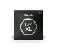 D'Addario NYXL0838 Electric Guitar Strings, Extra Super Light, 8-38