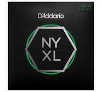 DAddario NYXL0838 Nickel Wound Extra Super Light 08-38