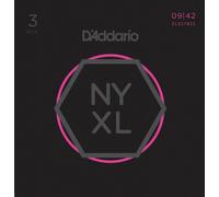 Daddario NYXL0942-3P