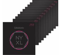 D'Addario NYXL0942 SET E-guitar strings
