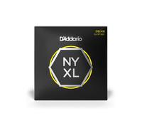D'Addario NYXL0946 Eectric Guitar Strings, Super Light Top / Regular B