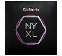 DAddario NYXL09544 Nickel Wound Super Light Plus 9.5-44