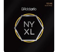 DAddario NYXL1046 Electric Guitar Strings Regular Light 10-46