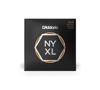 D'Addario NYXL1046BT Balanced Tension Nickel Guitar Strings 10-46 Light