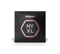 D'Addario - NYXL1052, Nickel Wound Electric Guitar Strings, Light Top / Heavy Bo