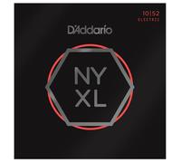 DAddario NYXL1052 Nickel Wound Light/Heavy 10-52