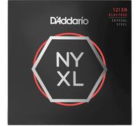Daddario NYXL1238PS E9 Pedal Steel