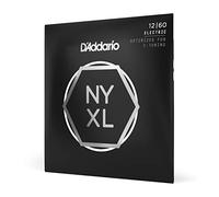 DAddario NYXL1260 Nickel Wound Extra Heavy 12-60
