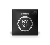 D'Addario - NYXL1260 Nickel Wound Electric Guitar Strings, Extra Heavy, 12-60