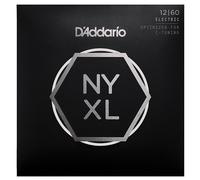 DAddario NYXL1260 Nickel Wound Extra Heavy 12-60