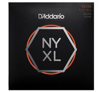 DAddario NYXL1356W Nickel Wound Medium Wound 3rd 13-56
