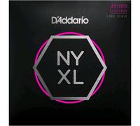 Daddario NYXL45100 Bass Set