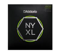 D'Addario NYXL45125