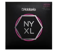Daddario NYXL45130 Bass Set