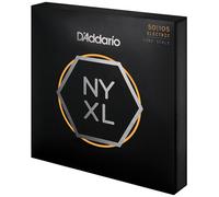 Daddario NYXL50105 Bass Gtr 4 String Set Medium Long Scale 50-105