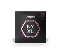 D'Addario Guitar Strings - NYXL Electric Guitar Strings - NYXLS0942 - Unrivaled Strength, Tuning Stability, Enhanced Mid-Range - For 4 String Bass Guitars - 09-42 Super Light Double Ball End