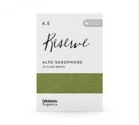 DAddario Woodwinds Organic Reserve ALT 4.5