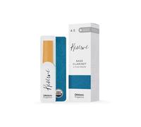 DAddario Organic Reserve Bass Clarinet Reeds 4.5 (5 Pack)