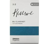 DAddario Woodwinds Organic Reserve Clarinet 3.0