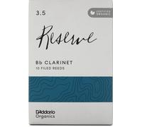 DAddario Woodwinds Organic Reserve Clarinet 3.5