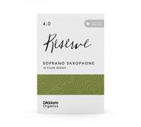 DAddario Woodwinds Organic Reserve SOP 4.0