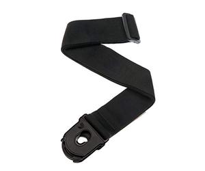 D'Addario Planet Waves 50PLA02 Gewebegurt Nylongewebe World Tour Collection
