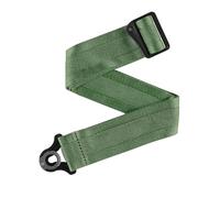 D'Addario Comfort Neoprene Auto Lock Guitar Strap, Black