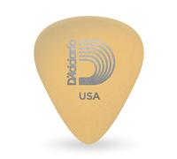 D'Addario Planet Waves Cortex Guitar Picks | 10-Pack - Light, 1UCT2-10