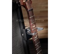D'Addario Planet Waves GUITAR DOCK - Portable Lock-On Guitar Rest