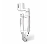 D'ADDARIO - PLANET WAVES - GUITAR PRO WINDER & CUTTER - WHITE - DP0002W