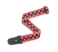D'Addario Planet Waves N20W1401 Strap for Guitar