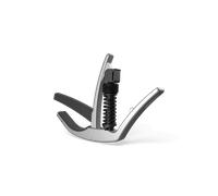 D'Addario Planet Waves NS Artist Capo Silver
