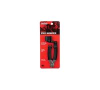 D'Addario Planet Waves Pro-Winder & Cutter Tool for Guitar Strings- Black