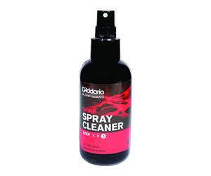 D'Addario Planet Waves 'Shine' - Instant Spray Cleaner (2oz.)