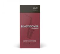 DAddario Plasticover Alto Saxophone Reeds 2 (5 Pack)