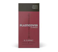 DAddario Plasticover Bb Clarinet Reeds 2.5 (5 Pack)