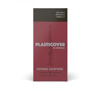 DAddario Plasticover Soprano Saxophone Reeds 1.5 (5 Pack)