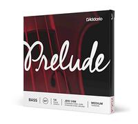 DAddario Prelude Double Bass String Set 1/4 Size Medium