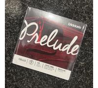 DAddario Prelude Cello G String 1/8 Size Medium